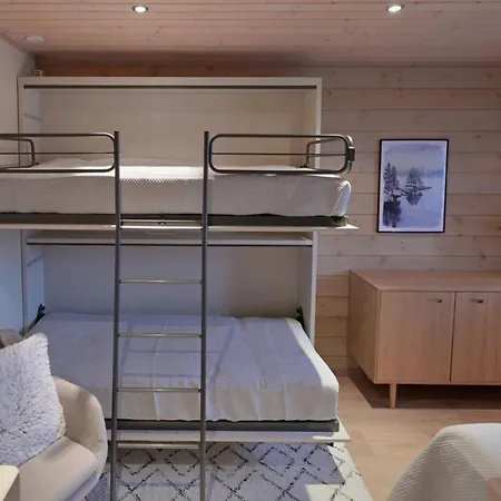 Apartment Arctos - Modern Near Slopes