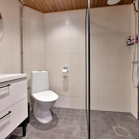 Arctos - Modern Near Slopes Apartment Levi