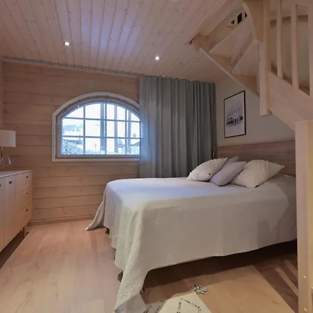 Apartment Arctos - Modern Near Slopes *