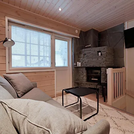 Arctos - Modern Near Slopes Levi