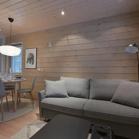 Apartment Arctos - Modern Near Slopes Levi