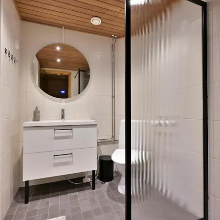 Arctos - Modern Near Slopes Levi