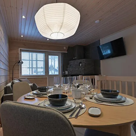 Apartment Arctos - Modern Near Slopes *