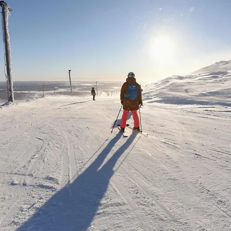 Arctos - Modern Near Slopes Apartment *