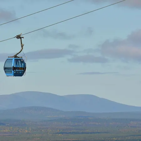 Apartment Arctos - Modern Near Slopes