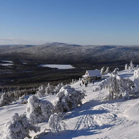 Apartment Arctos - Modern Near Slopes *